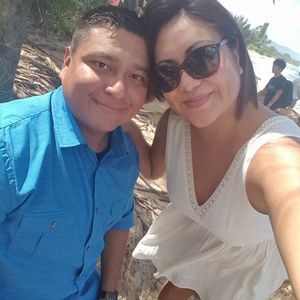 Meet your Posher, Felicity